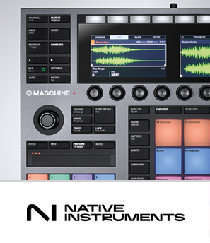 Native Instruments